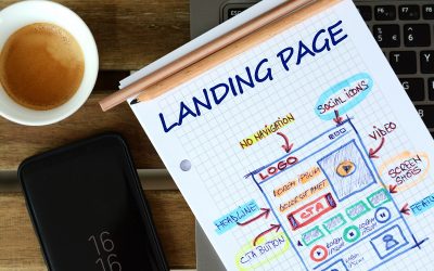 Cos’è e qual è l’obiettivo di una Landing Page