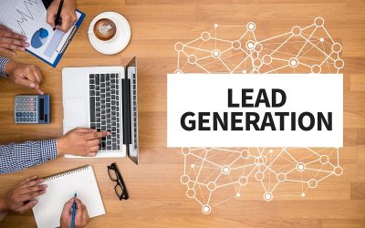 Come strutturare una strategia di lead generation in 5 step