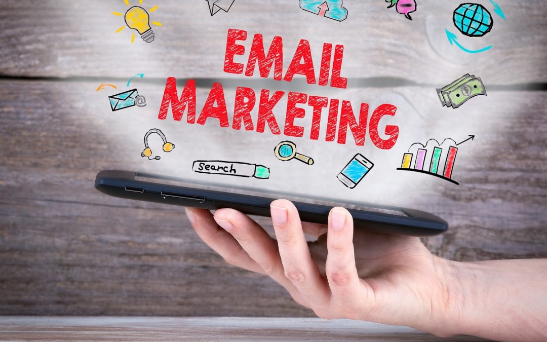 Come comunicare con i propri clienti tramite l’email marketing